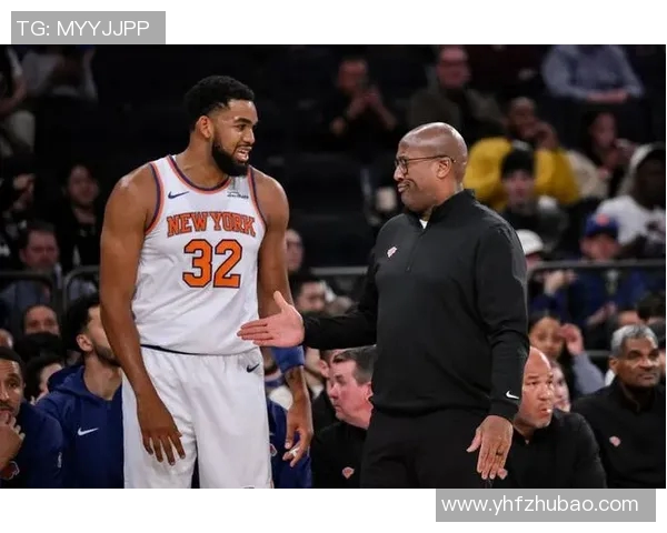 轻伤不下火线!Shams:尼克斯球星唐斯状态升级为可以出战