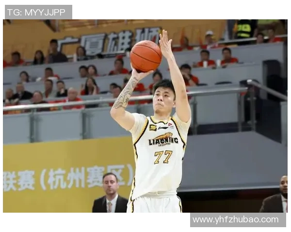 23分大胜！卫冕冠军淘汰NBL冠军，张镇麟终于爆发了，卢伟赚了？