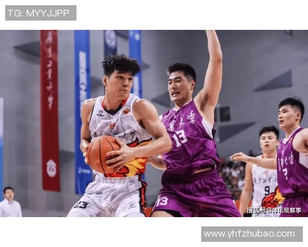 默契依旧！陈国豪&邵炜昀 广工双子星职业赛场配合首秀✨