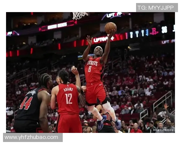 35投11中,15-0!9胜1负,火箭队的防守回来了! 35投11中,15-0!9胜1负,火箭队的防守回来了!