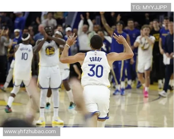 NBA彩经：勇士客胜篮网 火箭大胜步行者 开拓者击退独行侠