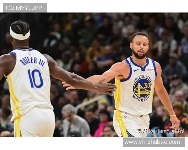 库里半场7中1仅得4分，勇士多点开花领先开拓者26分