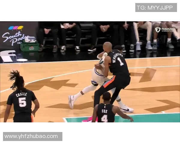 39分屠杀雄鹿!文班亚马轻伤22+10,马刺暗度陈仓已冲到西部第二