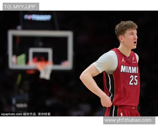 [2026年02月13日]热火贾米尔·杨顶替麦克朗出战新秀赛：G联赛场均25.5分杀星的机遇