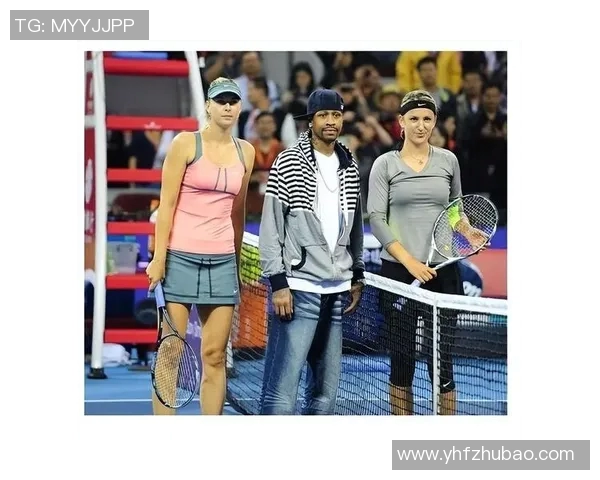 最萌身高差！NBA全明星官方分享Shams和法尔的赛场合影