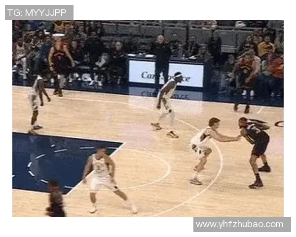 默里见缝插针送妙传 戈登空切双手暴扣